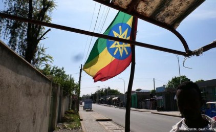 ETHIOPIA: June 5 elections a gamble on fragile peace