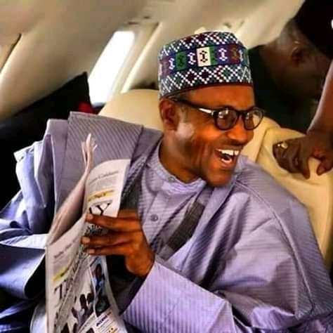 OBITUARY – Why President Buhari may be dead