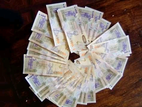 ZAMBIA’S CURRENCY DEPRECIATION SOARS COST OF LIVING