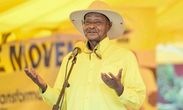 Uganda: 21 heads of state to attend Museveni’s swearing in