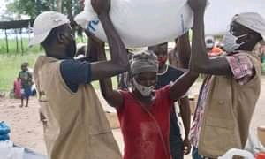 MOZAMBIQUE: UN urges rapid expansion of humanitarian aid in Cabo Delgado