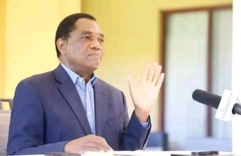 ZAMBIA: President Hichilema to unveil his long awaited cabinet