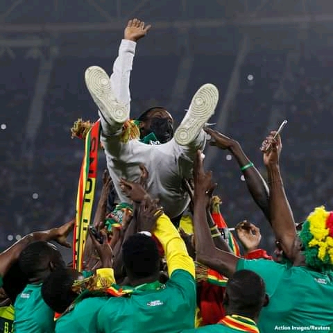 EDITORIAL:  Congratulations Senegal, job well done coach Cisse’