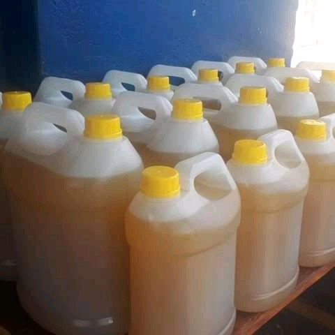 ZAMBIA: Outrage as cooking oil prices reach record high