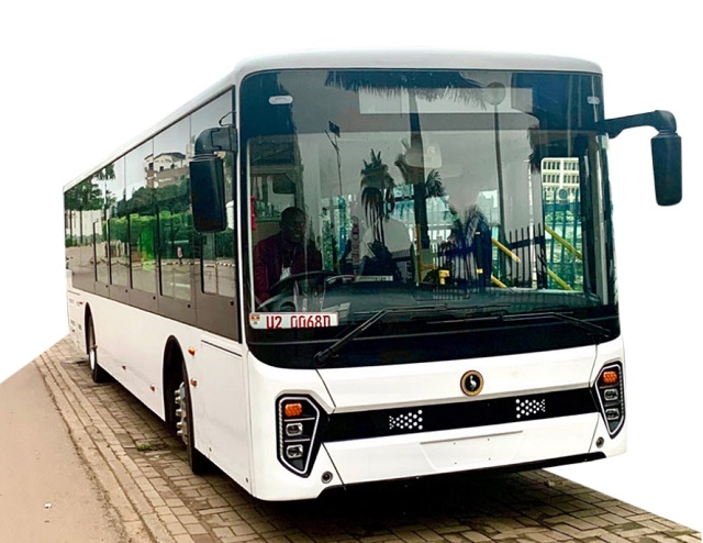 Museveni’s electric buses, the dreams versus reality