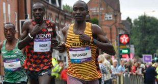 Kiplangat takes Commonwealth Games marathon gold