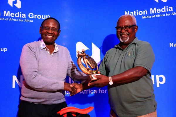 Nyahururu hosts Nation Classic fourth leg.