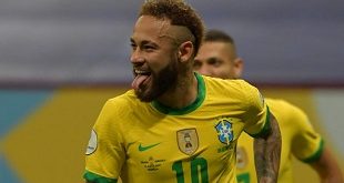 Neymar holds key to Brazil’s World Cup hopes: Ronaldo.Neymar,photo