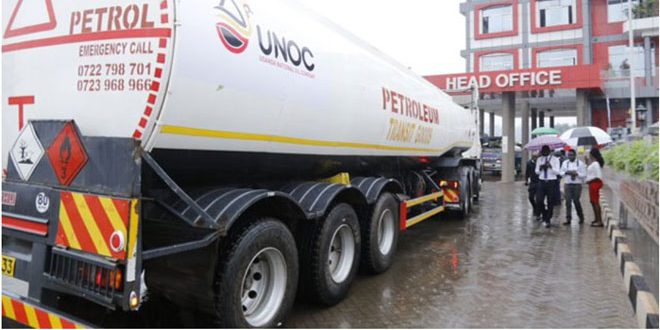 Fuel prices stabilizing, but will remain high