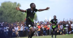 Kitgum, Uganda | Acholi Province beats Buganda, storms FUFA Drum semis.