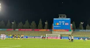 Haiti win in FIFA Women’s World Cup 2023