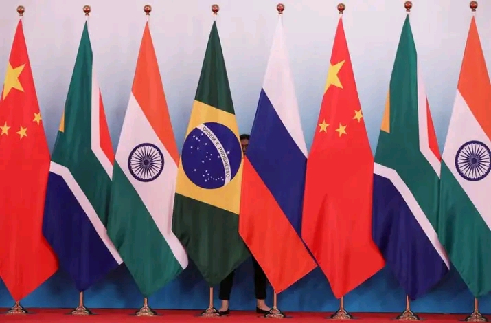 BRICS Membership Swells