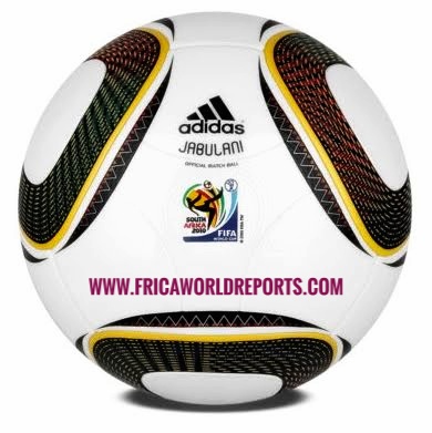 What Was So Controversial About the Ball Used at the 2010 World Cup?