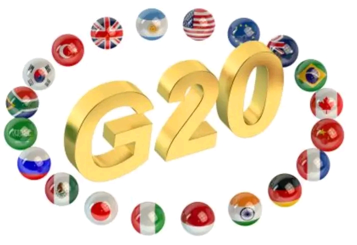 EDITOR’S MIND: Africa’s seat at the G20 – Diplomatic Triumph