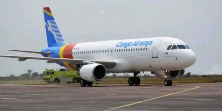 DR CONGO: National Airlines seeks $33 million lifeline to reclaim the skies