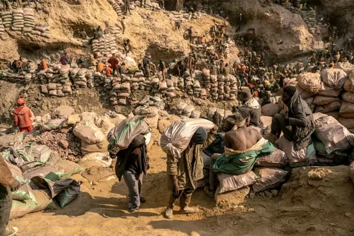 <strong>Democratic Republic of Congo Supports New Copper-Cobalt Plant to Formalize Artisanal Mining</strong>