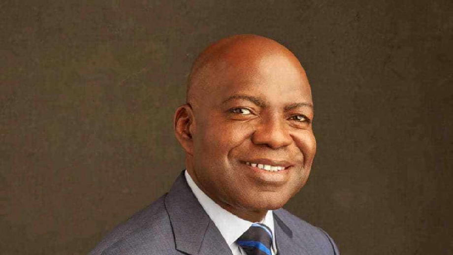 NIGERIA: Governor Alex Otti Makes History by Initiating the Firstirst Ever Six-Lane Road Expansion in Umuahia, Abia State.