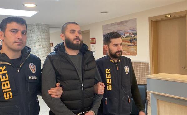 FOREIGN: Crypto Founder Ozer, Receives an 11,196 years Prison Sentence with his Brothers                                  Written by: Chioma Madonna Ndukwu