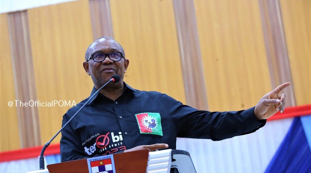 NIGERIA: Labour Party Declines Tribunal’s Ruling, Discloses Further Course of Action                                  WRITTEN BY: CHIOMA NDUKWU