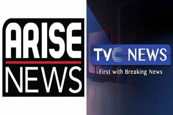 NIGERIA: Arise News Wins Best TV Station of the Year on Nigeria’s Media Spotlight