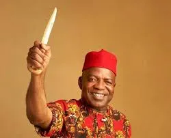 NIGERIA<em>: Alex Otti Retains His Mandate as Tribunal Upholds His Victory</em>