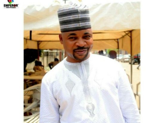 NIGERIA: MC Oluomo Secures New Appointment