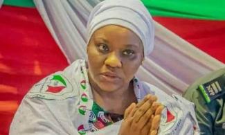 NIGERIA: PDP Loses the National Woman Leader