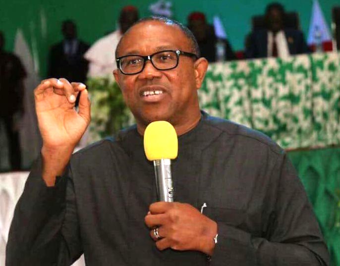 NIGERIA: Peter Obi’s Unwavering Commitment as He Reveals Post-Supreme Court Plans