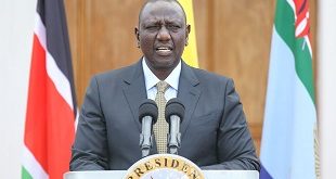 Kenya to lift visa requirements for all Africans: president