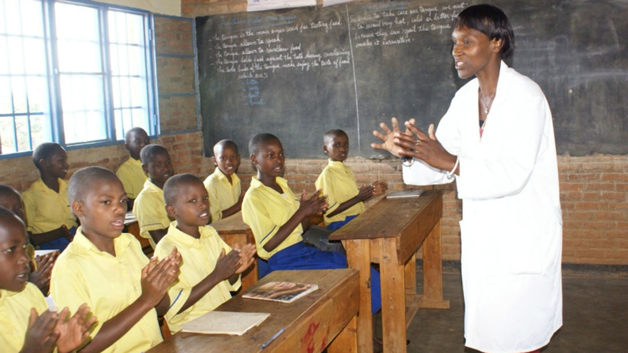 NIGERIA: EU lnvests €5.4 million to Empower Nigerian Teachers and Youths for a Brighter Future