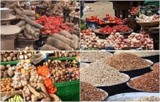 NIGERIA: Nigeria Battles Soaring Inflation and Food Prices in Economic Turmoil