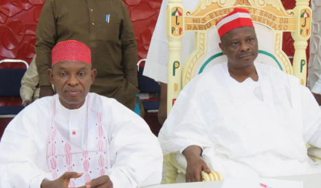 NIGERIA: Kano Governor, Yusuf Alleges Vendetta Amid Appeal Delay