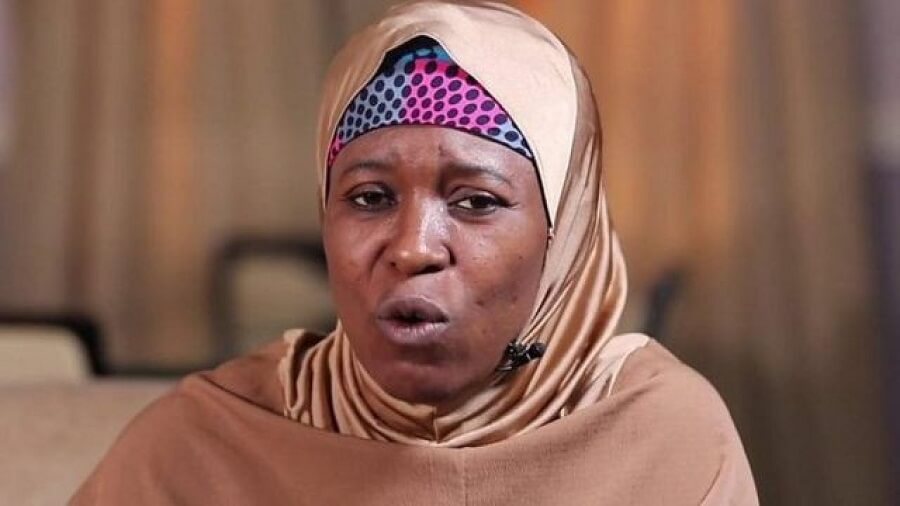 NIGERIA: Aisha Yesufu Alerts Nigerian Nation: “Brace for a New Wave of Protests”