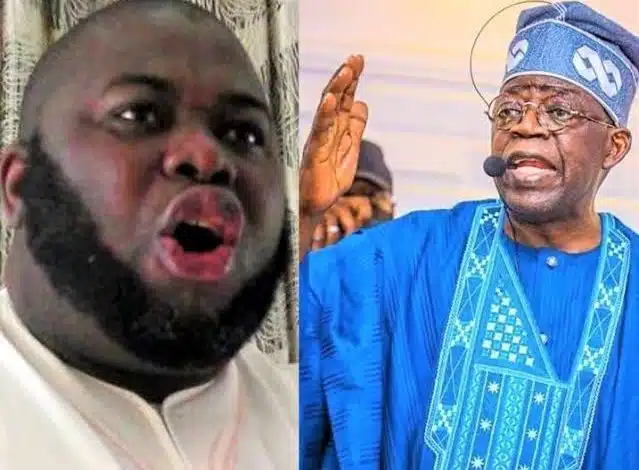 NIGERIA: Former Militant Asari Dokubo, Warns President Tinubu Against lmbalanced Appointment