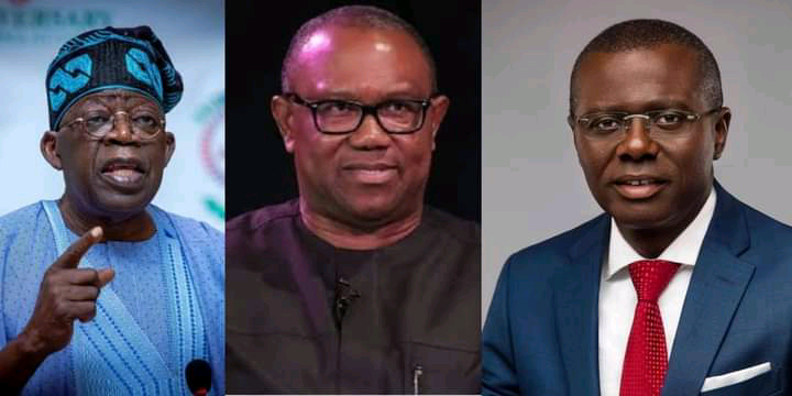 Peter Obi’s Bold Stand Against Demolitions: Advocating Compassion Amidst Nigerian Hardship