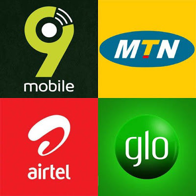 NIGERIA:Telecom Giants MTN, Glo, and Airtel Navigate Potential Tariff Adjustments Amid Rising Costs