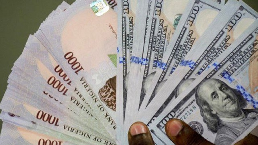 <em>NIGERIA: Unofficial Dollar to Naira Rates Today</em>