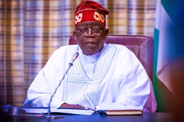 NIGERIA: APC Chieftains Refute Claim of President Tinubu Plotting Delta Governor’s Removal