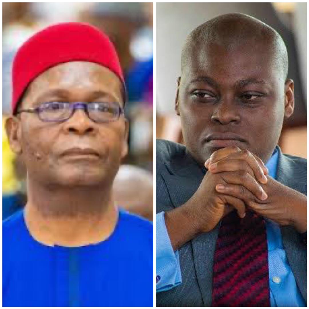 NIGERIA<em>: Joe lgbokwe Calls for Rufai’s Removal from Arise TV Amid Heated Argument</em>