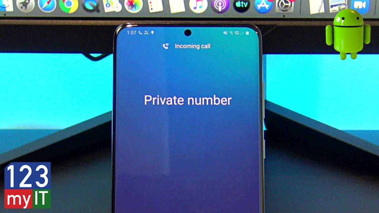 <em>Outsmarting Unwanted Calls: Your Simple Solution to Private Numbers</em>