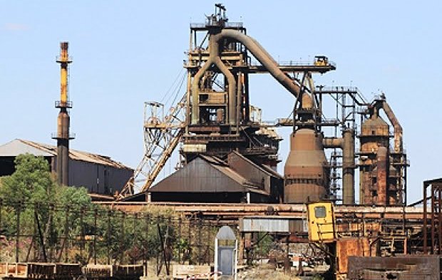 NIGERIA: FG Seeks N35 Billion Funding to Revive Ajaokuta Steel Company