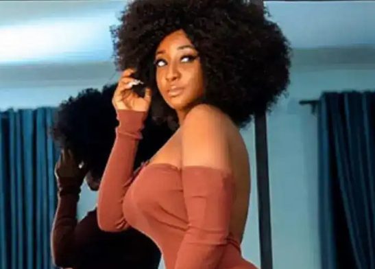 NIGERIA: Ini Edo Reveals Why She Chooses to Remain Single at 41