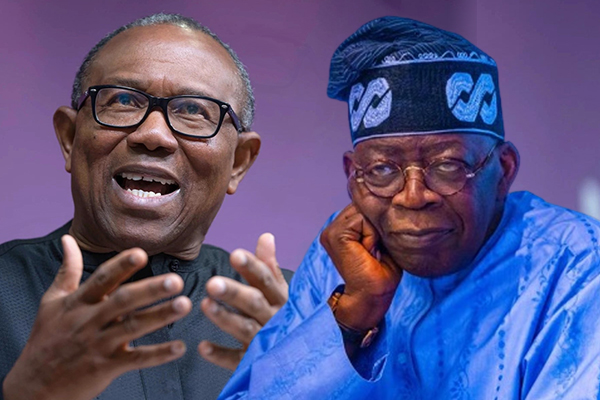 NIGERIA: Peter Obi Mocks Tinubu, Says It’s About Attracting, Not Chasing Foreign Investors