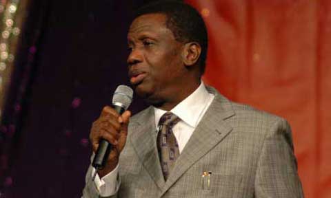 NIGERIA: Pastor Adeboye Unveils What Must be Done for Nigeria to ExperienceTransformation