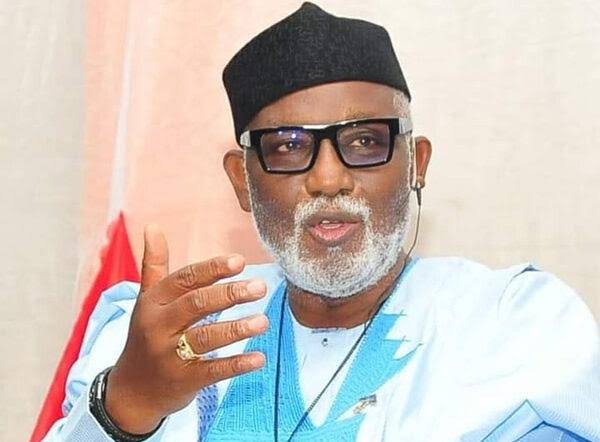 NIGERIA: Ondo State Mourns as Governor Rotimi Akeredolu Succumbs at 67, Deputy Set to Take the Helm