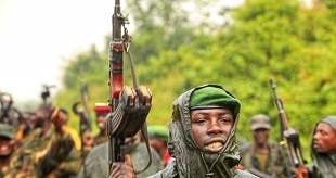 M23 to re-occupy EACRF positions in North Kivu ahead of SADC troops arrival