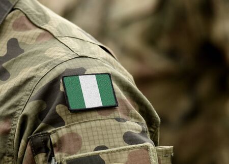 NIGERIA: Nigerian Soldier Tragically Ends His Life Amidst Unpaid Allowances and Low Morale