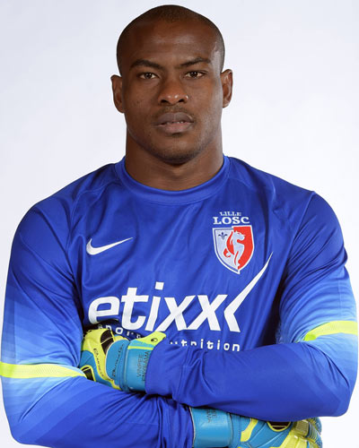 NIGERIA: Super Eagles Legend, Vincent Enyeama Set to Rejoin 2023 AFCON