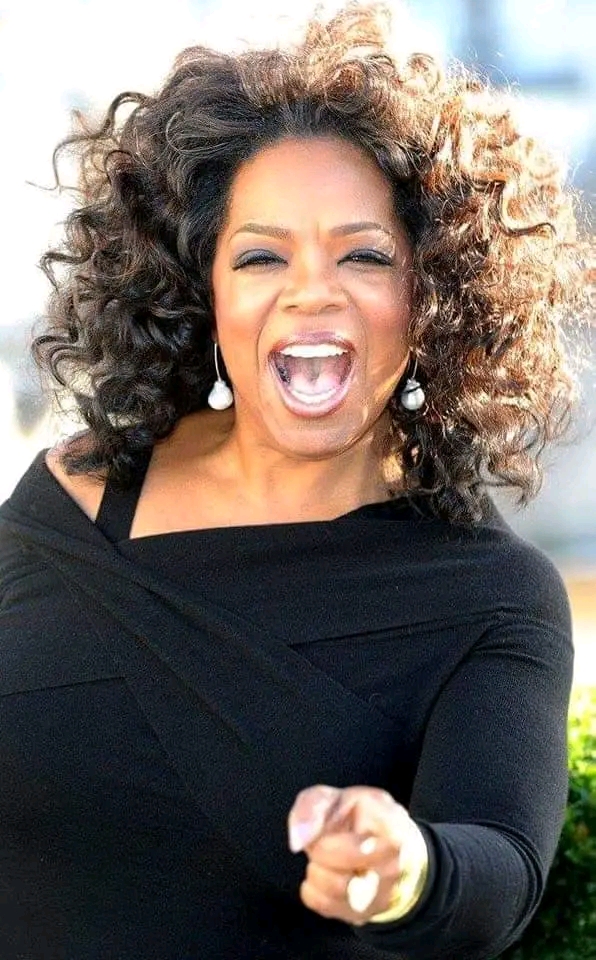 LIFESTYLE: Oprah Winfrey marks 70th birthday with reflection and gratitude