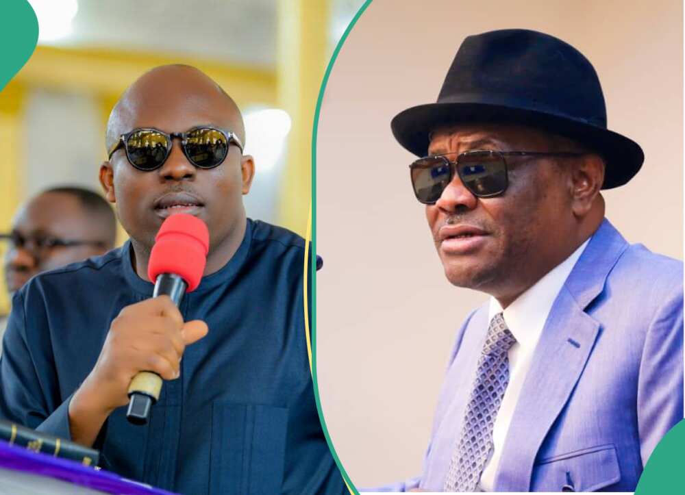 NIGERIA: Fubara Praises Wike as Rivers State Governorship Victory Is Affirmed